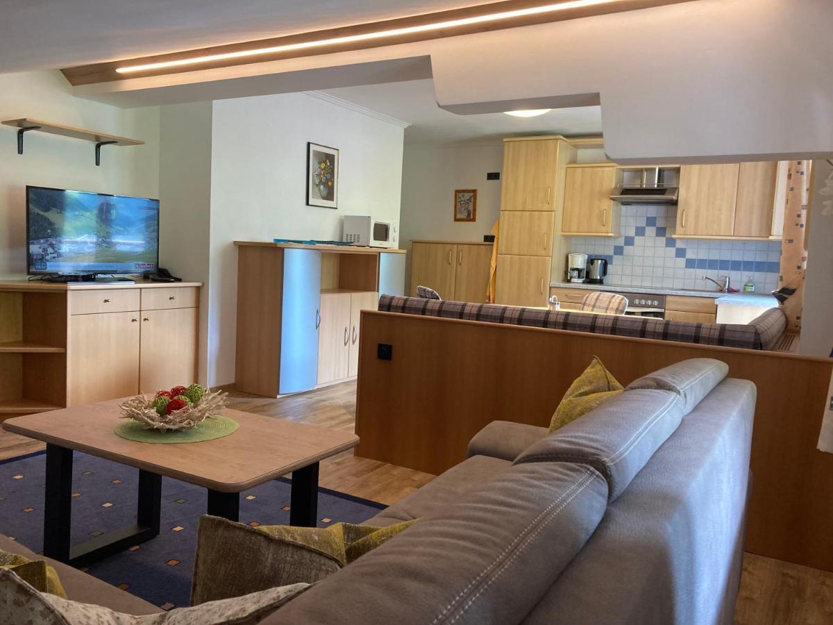 Hotel Garni Siegmundshof - Inclusive Joker Card Im Sommer Зальбах-Хинтерглемм Экстерьер фото