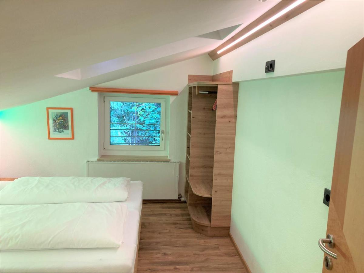 Hotel Garni Siegmundshof - Inclusive Joker Card Im Sommer Зальбах-Хинтерглемм Экстерьер фото