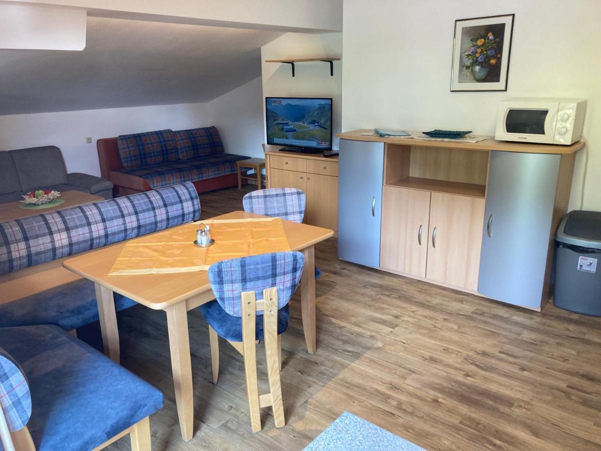 Hotel Garni Siegmundshof - Inclusive Joker Card Im Sommer Зальбах-Хинтерглемм Экстерьер фото